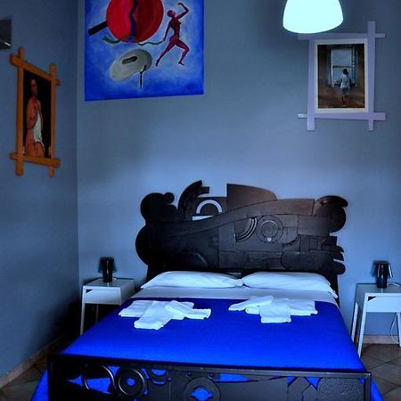Cinisi 89 B&B Cameră foto