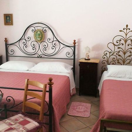 Cinisi 89 B&B Exterior foto
