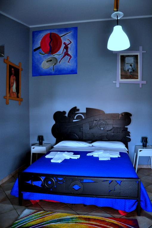 Cinisi 89 B&B Cameră foto