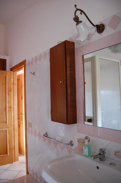 Cinisi 89 B&B Cameră foto