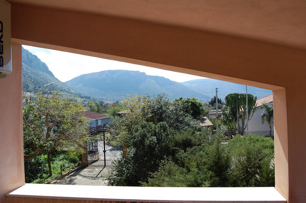 Cinisi 89 B&B Exterior foto