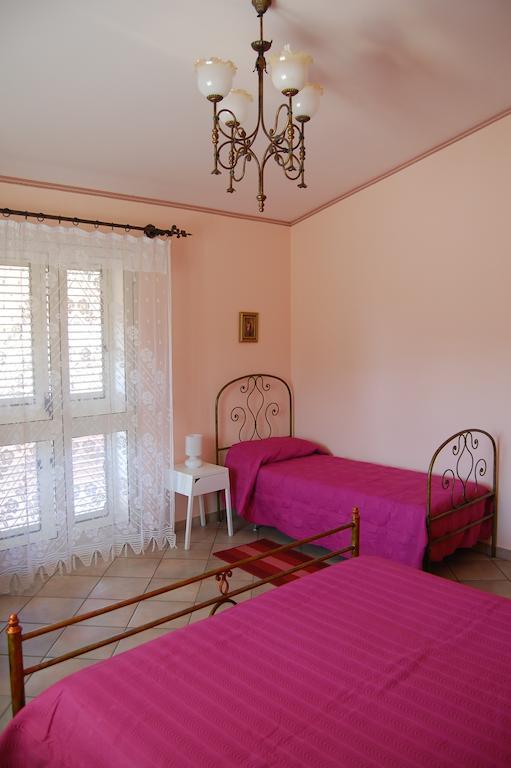 Cinisi 89 B&B Cameră foto