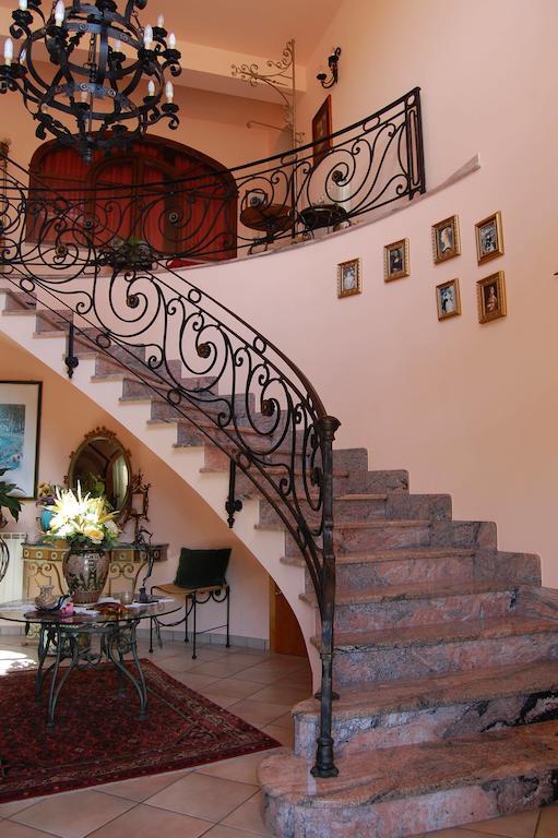Cinisi 89 B&B Exterior foto