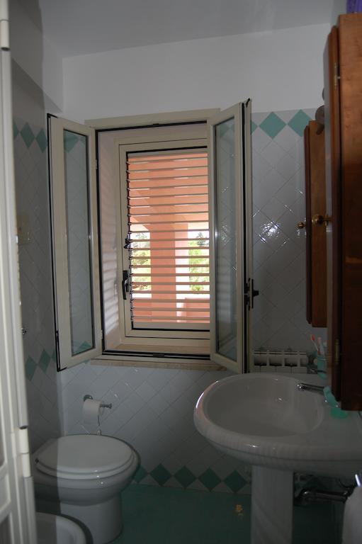 Cinisi 89 B&B Cameră foto