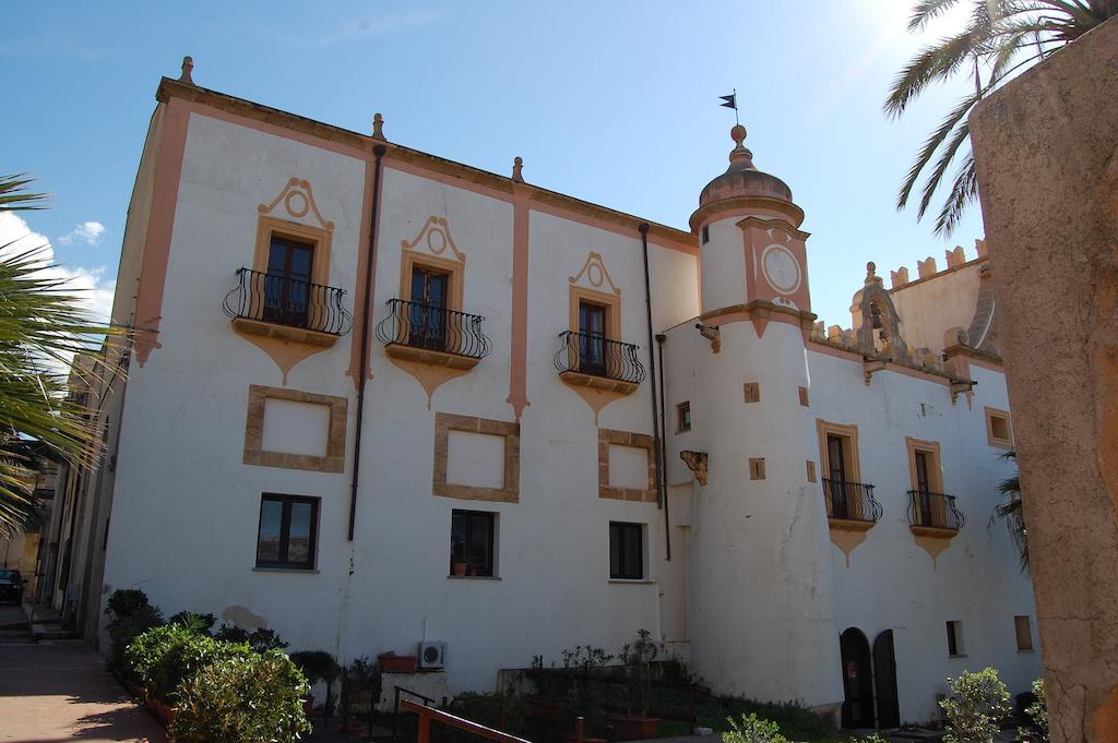 Cinisi 89 B&B Exterior foto