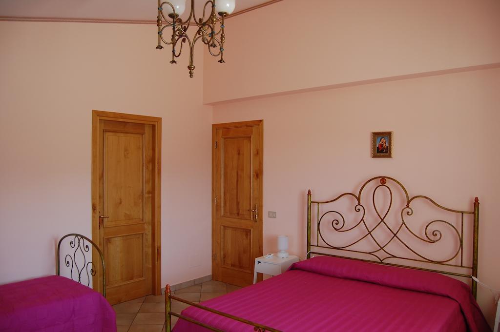 Cinisi 89 B&B Cameră foto