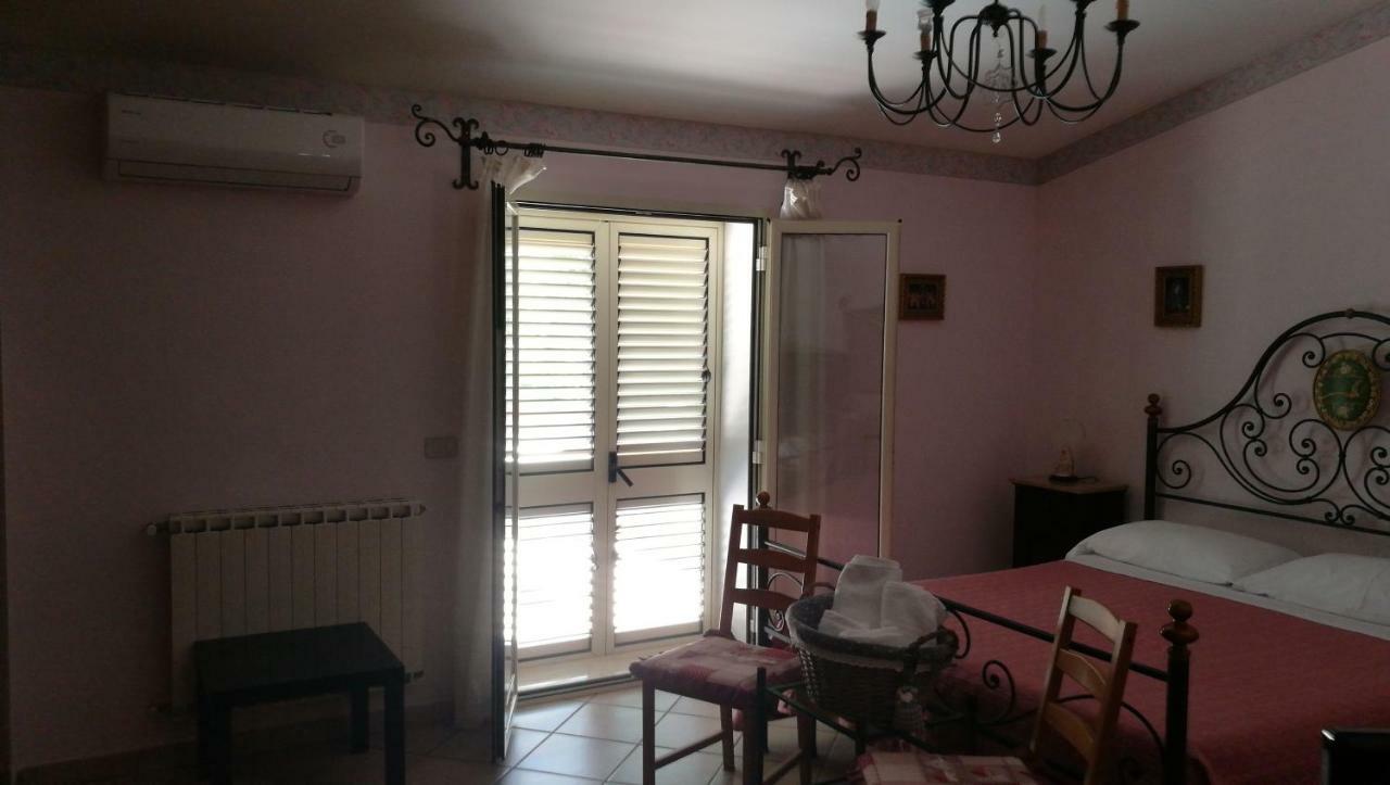 Cinisi 89 B&B Exterior foto