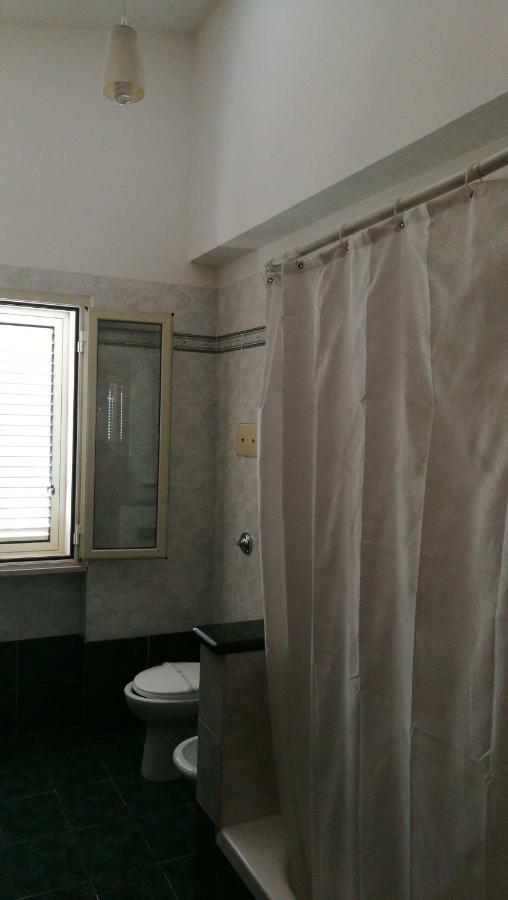Cinisi 89 B&B Exterior foto