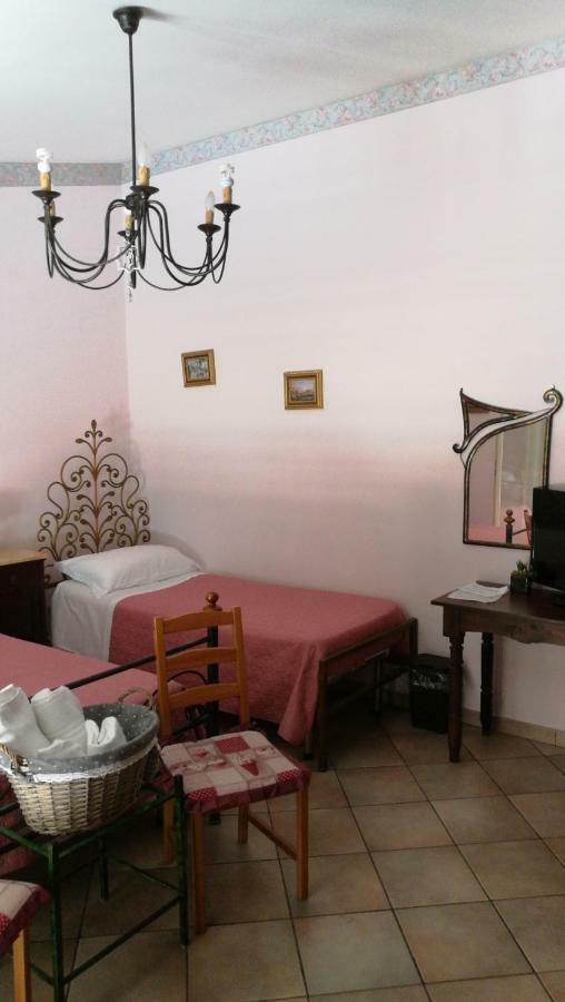 Cinisi 89 B&B Exterior foto